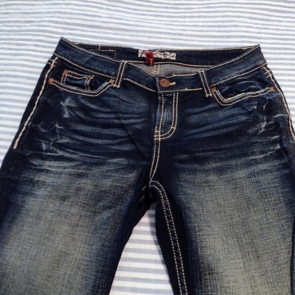 BKE jeans